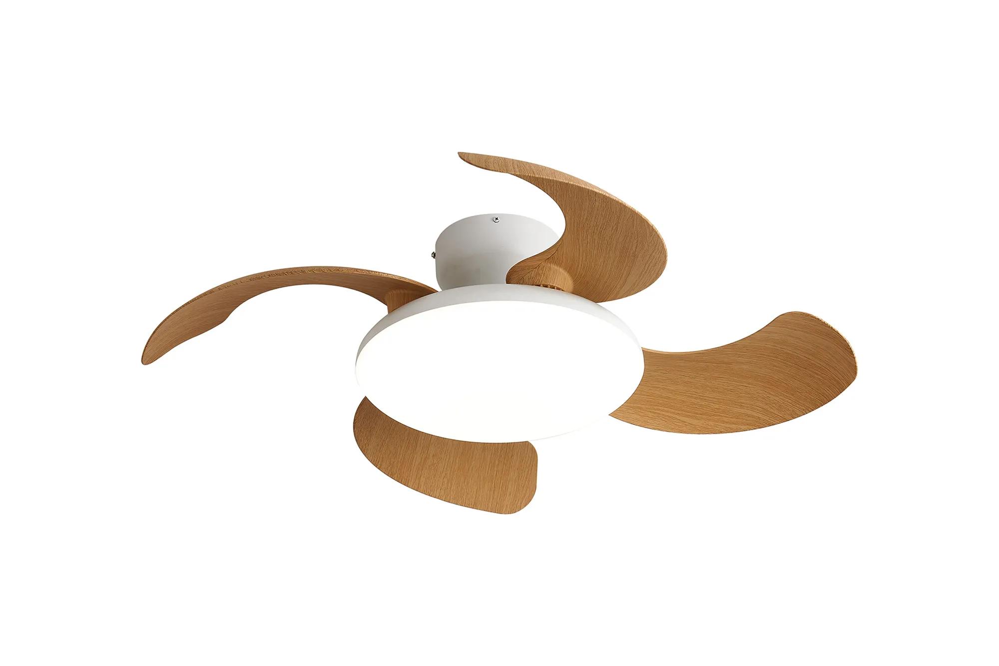 Aloha II Heating, Cooling & Ventilation Mantra Ventilacion Ceiling Fans